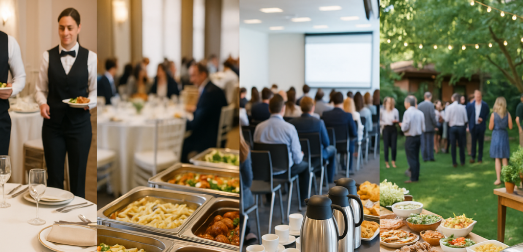 Catering Service