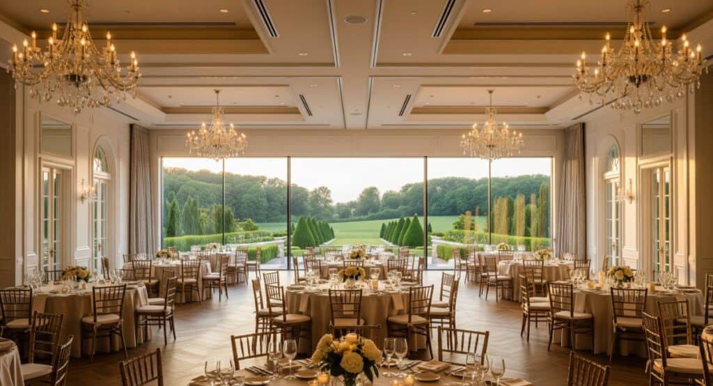 Venues Near Greenville DE