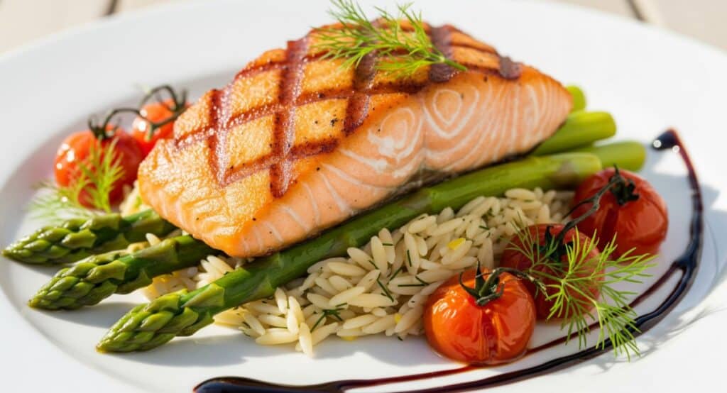 greenville de catering menu